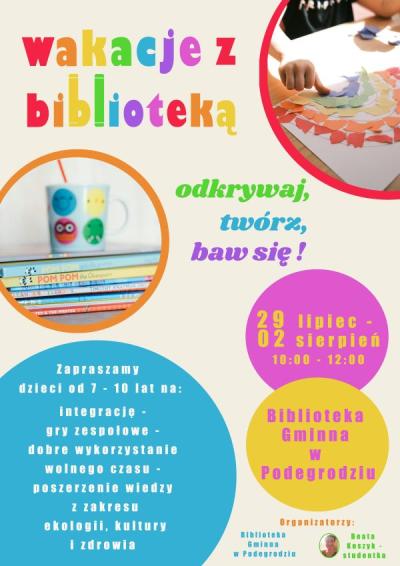 plakat wakacje z biblioteka.jpg